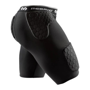 McDavid 737R - Hex Thudd Shorts