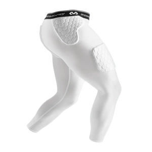 McDavid 7374R - Hex Thudd 5-Pad 3/4 Tight