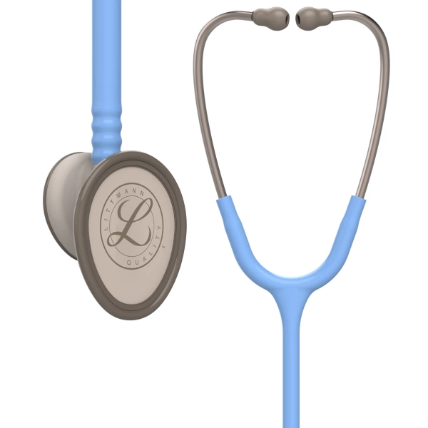 Stethoscope Littmann Lightweight II S.E. - (Ceil Blue) - Image 2