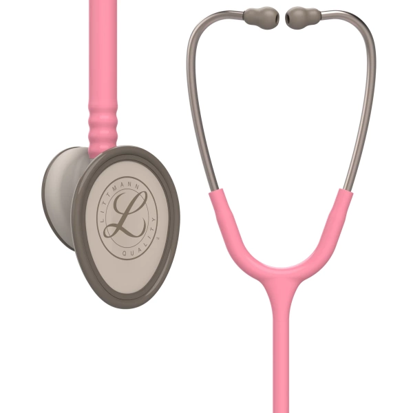 Stethoscope Littmann Lightweight II S.E. - (Pink) - Image 2