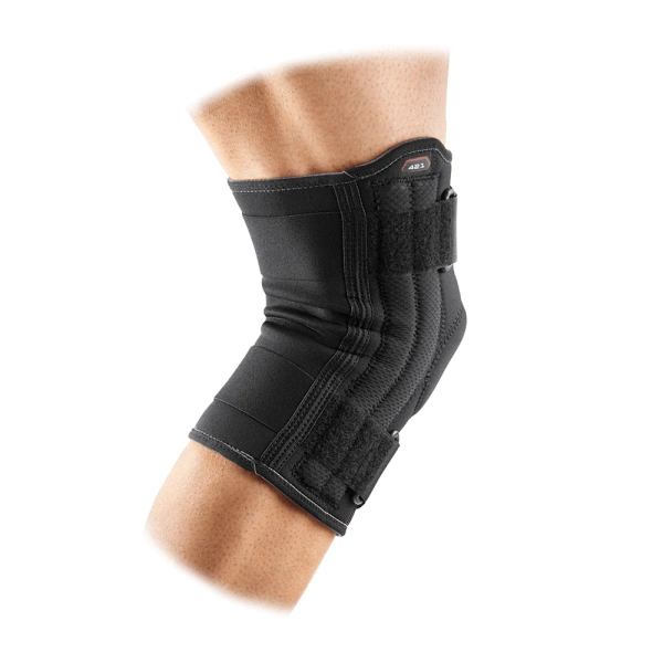 McDavid 421R - Knee Support With Stays - Image 2