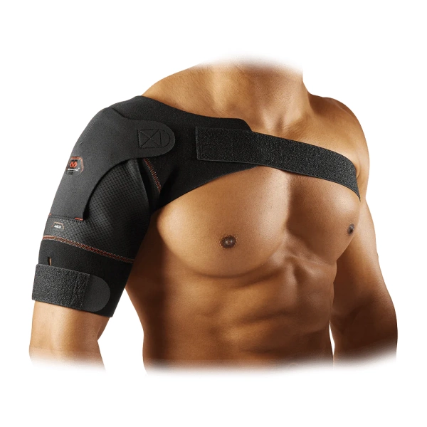 McDavid 463R - Shoulder Support Wrap