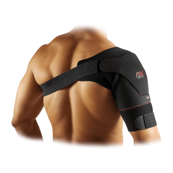 McDavid 463R - Shoulder Support Wrap - Image 2