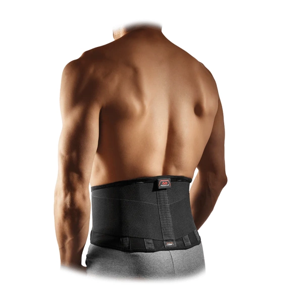 McDavid 495R - Back Support Brace - Image 2