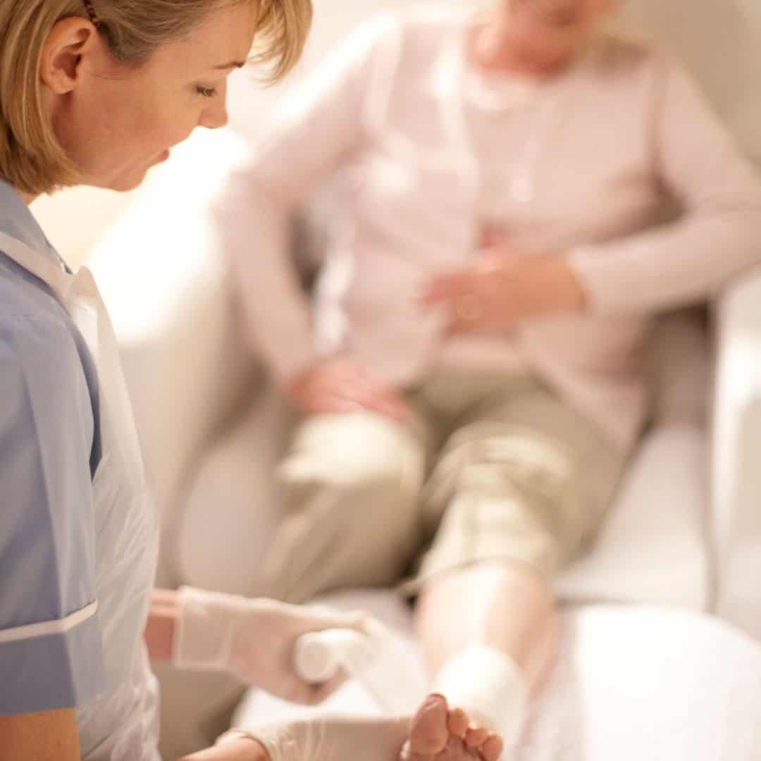 Peripheral Arterial Disease