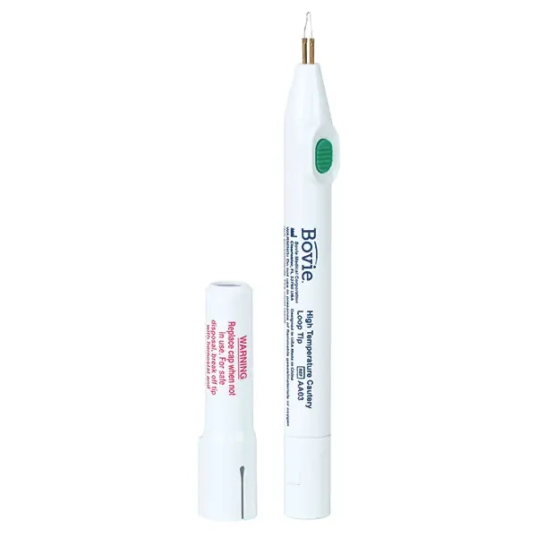 High Temperature Disposable Cautery Pen (Fine Tip) Each