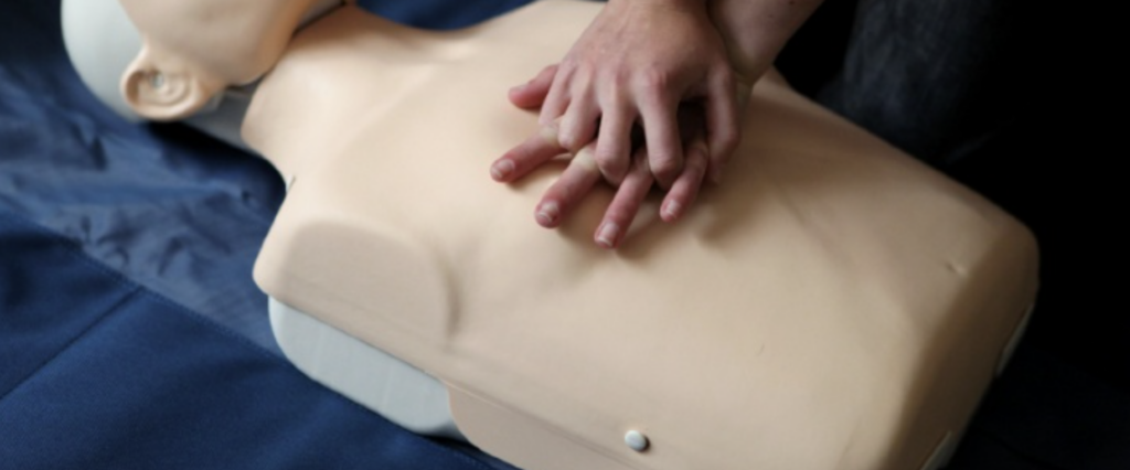 defibrillator
