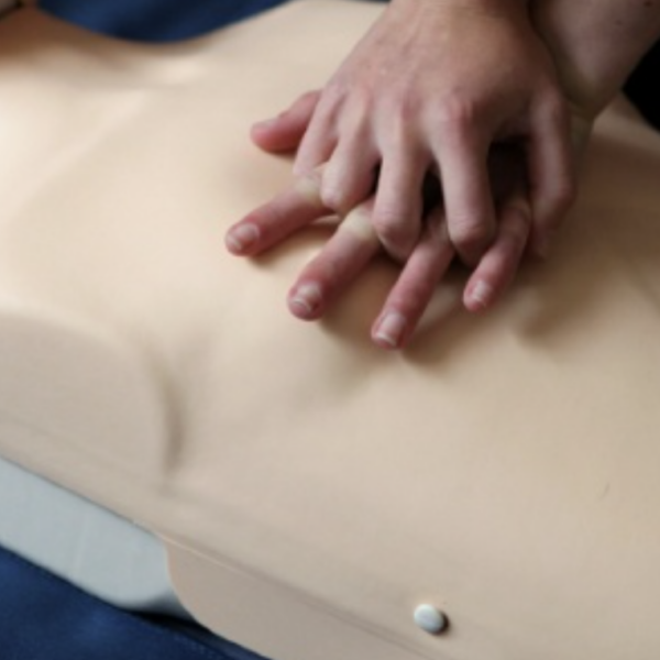 defibrillator