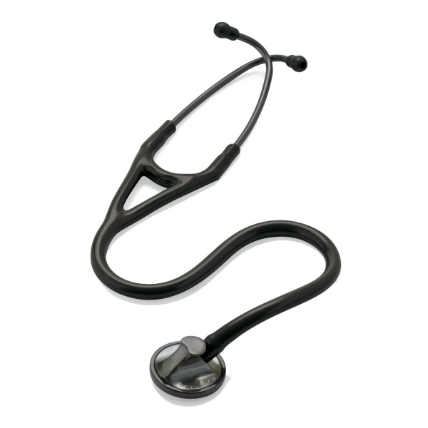 master cardiology stethoscope