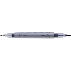 Surgical Skin Marker - Double Tip 0.5 and 1.0mm - Sterile (1)