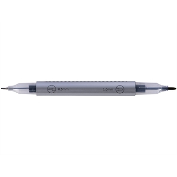 Surgical Skin Marker - Double Tip 0.5 and 1.0mm - Sterile (1)