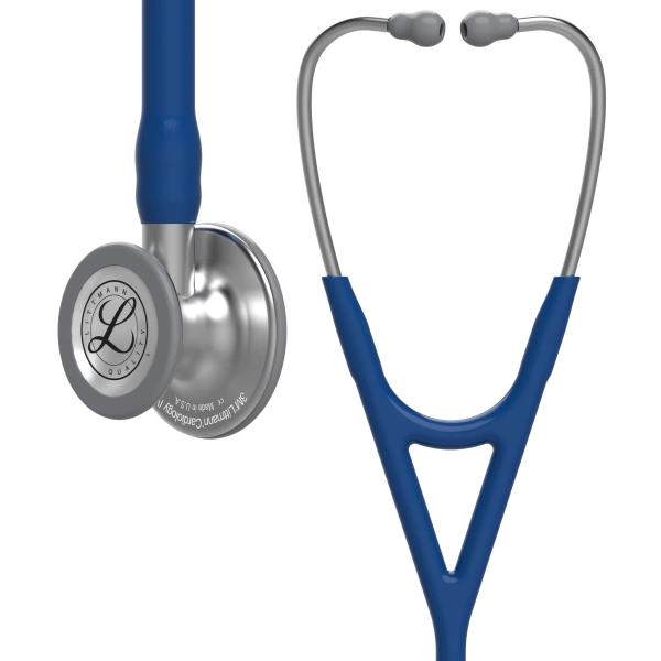 cardiology stethoscope