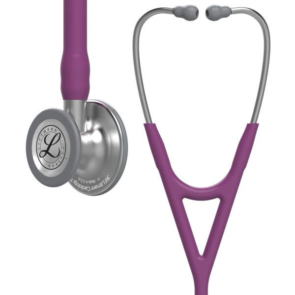 cardiology stethoscope