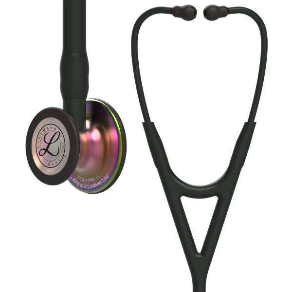 cardiology stethoscope