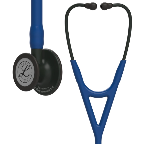 cardiology stethoscope
