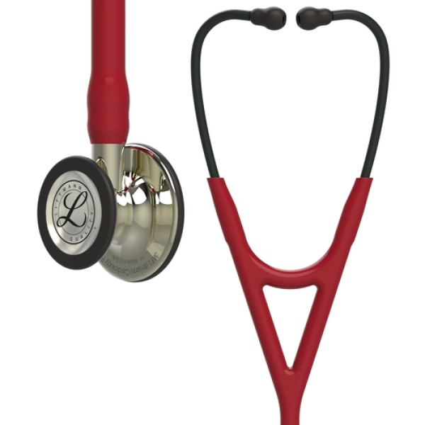 cardiology stethoscope