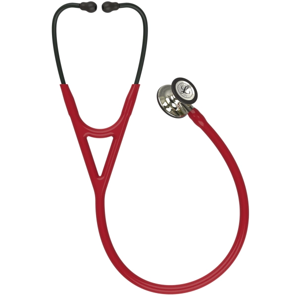 cardiology stethoscope