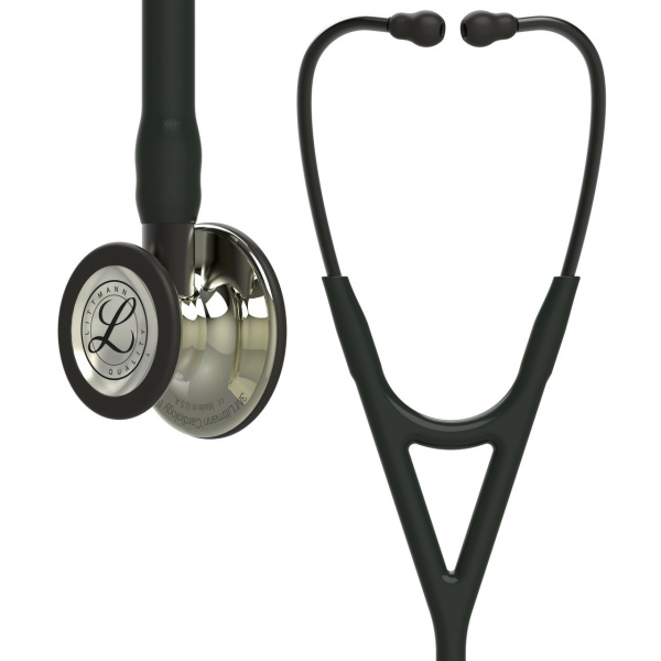 cardiology stethoscope