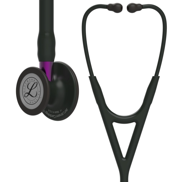 cardiology stethoscope
