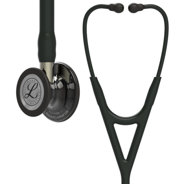 cardiology stethoscope