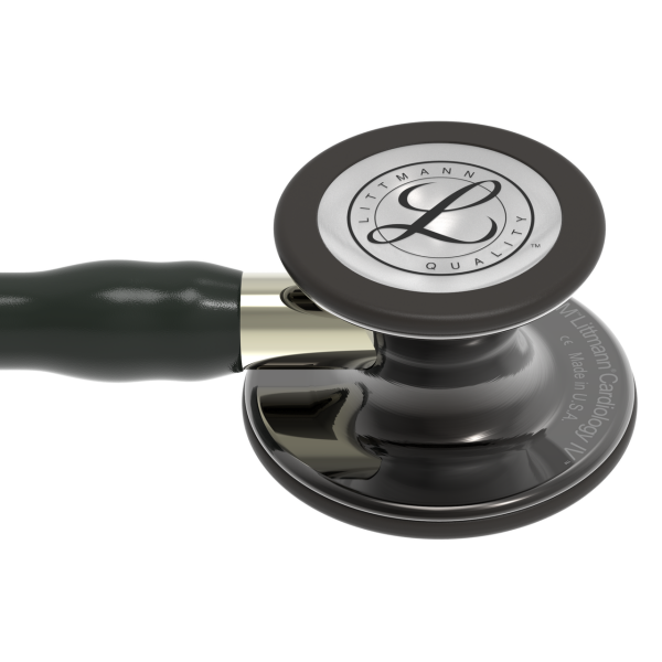cardiology stethoscope