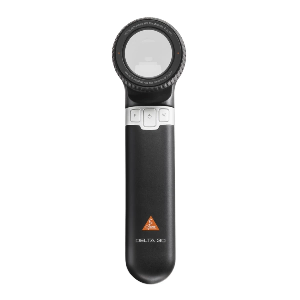 <b>Bundle</b>: Heine Delta 30 Dermatoscope + 3M Littmann Classic III Stethoscope - Image 3