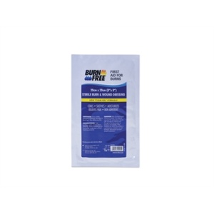 Burn Dressing 20cm x 20cm Single