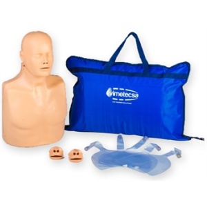 Practi-Man Advance CPR Manikin