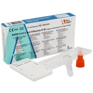 Covid 19 and Influenza A+B Antigen Rapid Test (1)