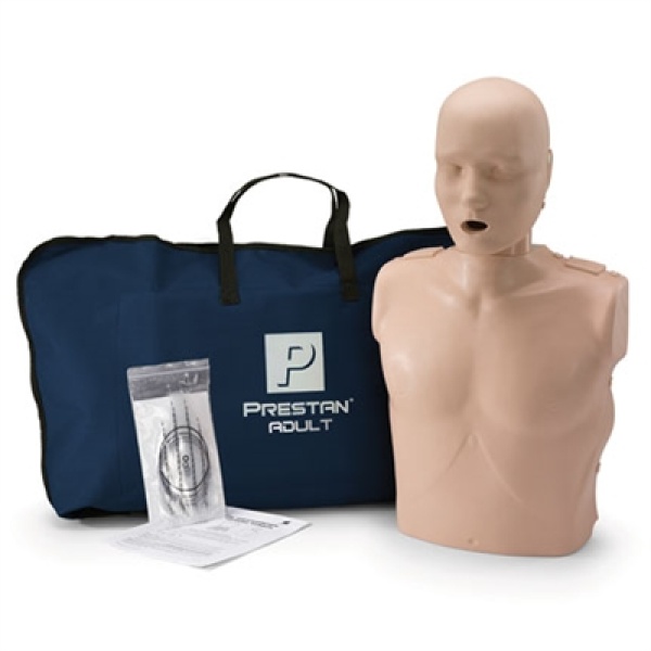 Prestan CPR Manikin Adult