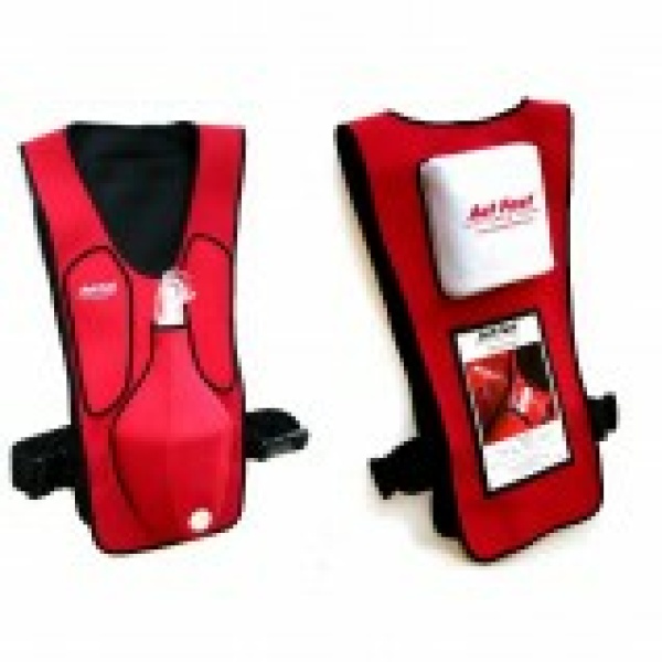 Choking Training Vest - Adult