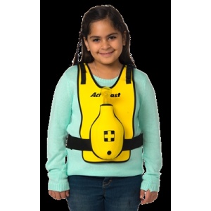 Choking Training Vest – Child
