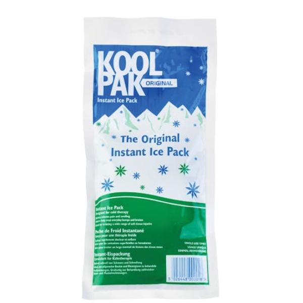 Koolpak Original Instant Ice Pack
