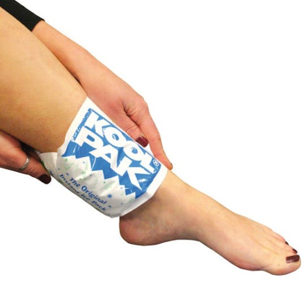 Koolpak Original Instant Ice Pack - Image 2