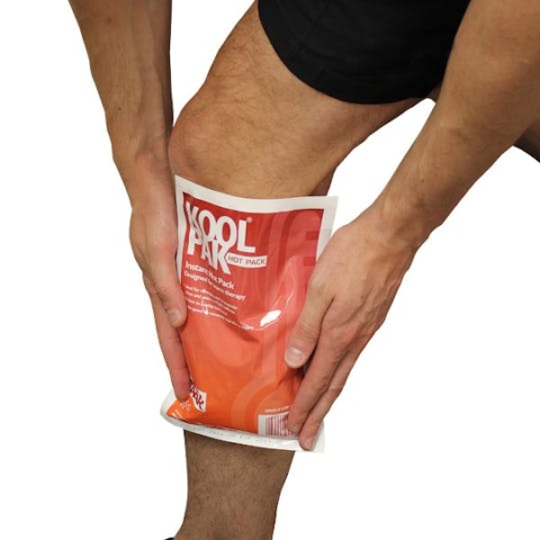 Koolpak Instant Hot Pack - Image 2