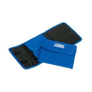 Vials Bag - Blue Cordura