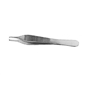 Adson Forceps – 12cm – 1×2 – Reusable