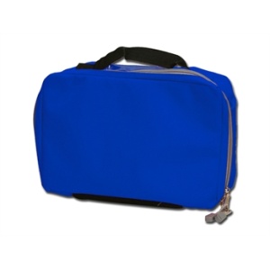 E5 Ambulance Minibag with Handle – Blue