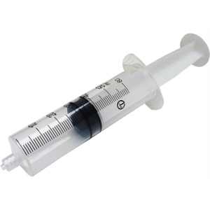 Terumo Syringes W/O Needle 50ml – Concentric Luer Lock – SS+50l1 Sterile