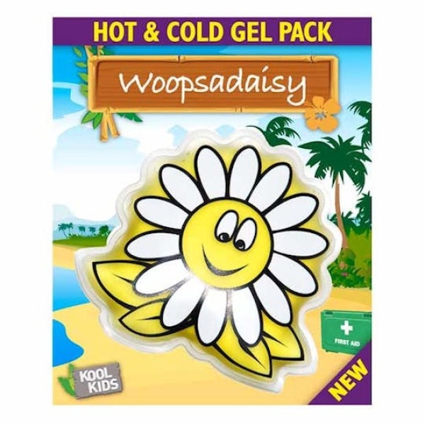 Childrens Hot & Cold Gel Pack - Image 3