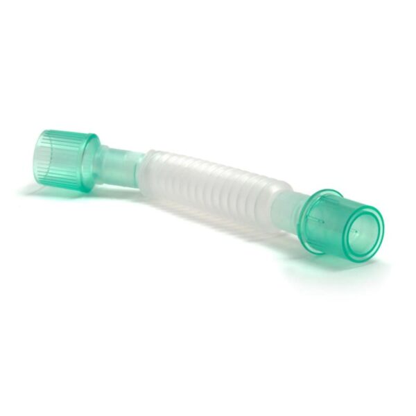 Superset Catheter Mount for Intersurgical