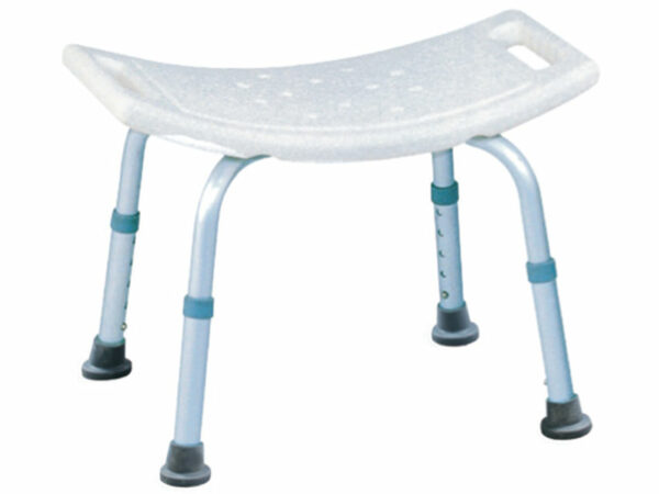 Shower Chair (No Backrest)