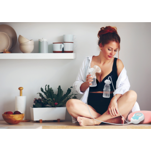 breast pump