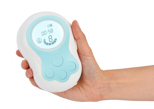 breast pump