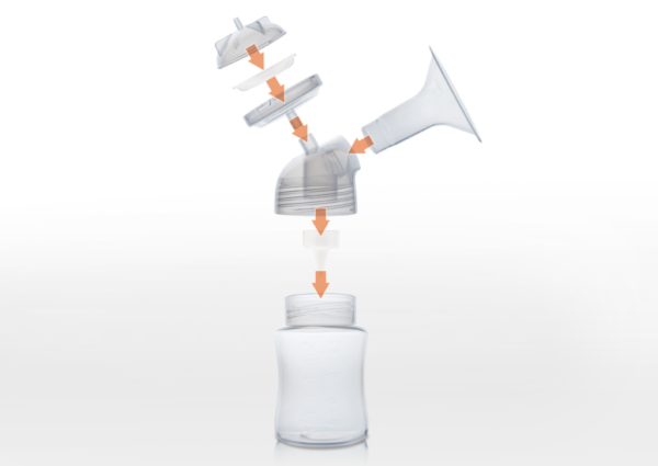 breast pump