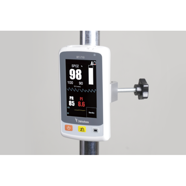 BT-710 Pulse Oximeter - Image 5