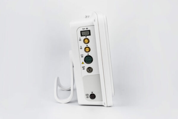 Patient Monitor with Optional CO2 Monitoring BT-770 - Image 2