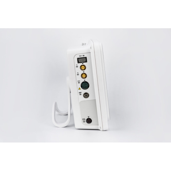 Patient Monitor with Optional CO2 Monitoring BT-770 - Image 2