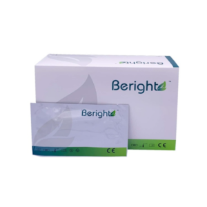 1 x Multi Drug Urine Test Kit (7 Panel)
