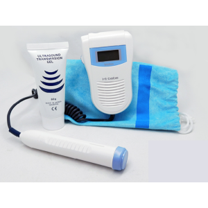 Hi Bebe Ultra Sound Foetal Doppler